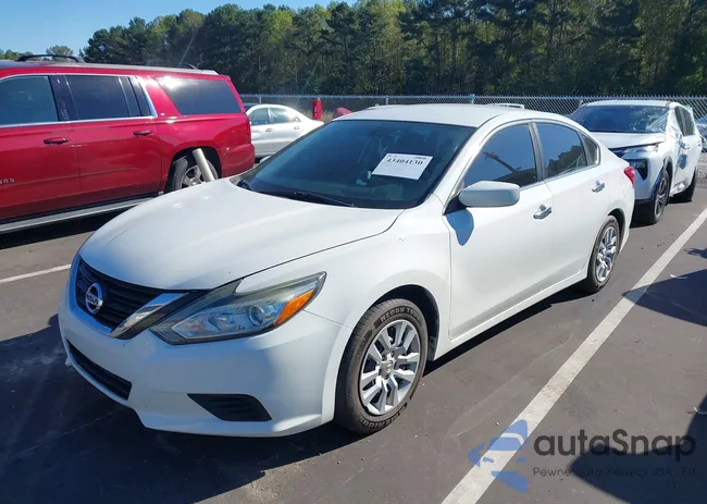 1N4AL3AP7GN327085: 43404130