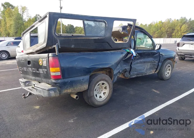 1GCEC14WXYE241404: 43404134