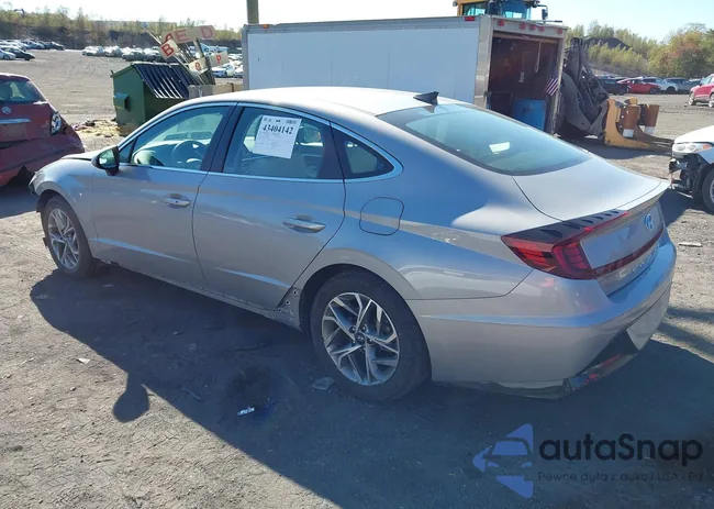 KMHL64JA6PA330171: 43404142