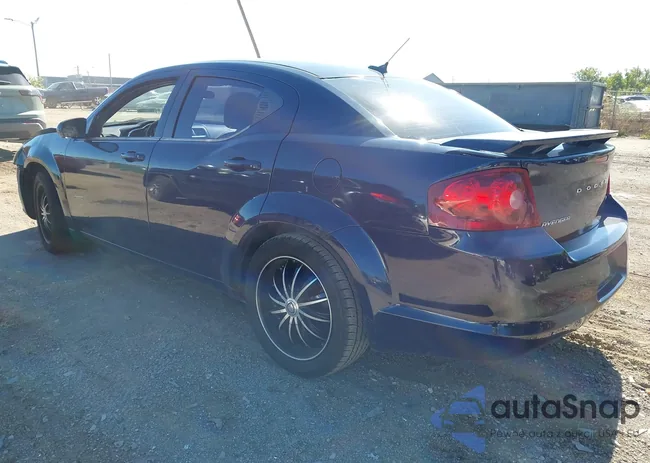 1C3CDZCBXDN544568: 43403205