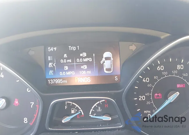 1FADP3FE1JL203647: 43403220