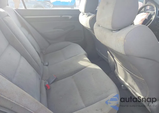 19XFA1F89AE087321: 43403245