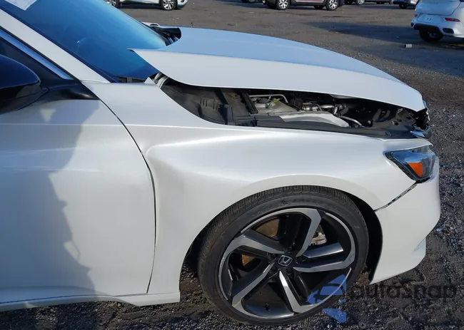 1HGCV1F38MA001677: 43403246