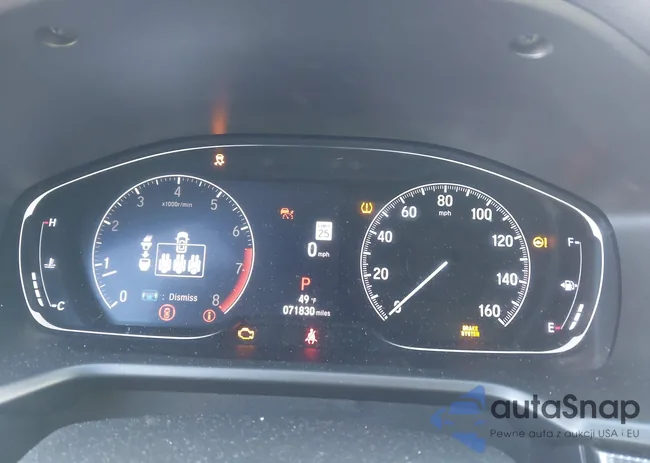 1HGCV1F38MA001677: 43403246