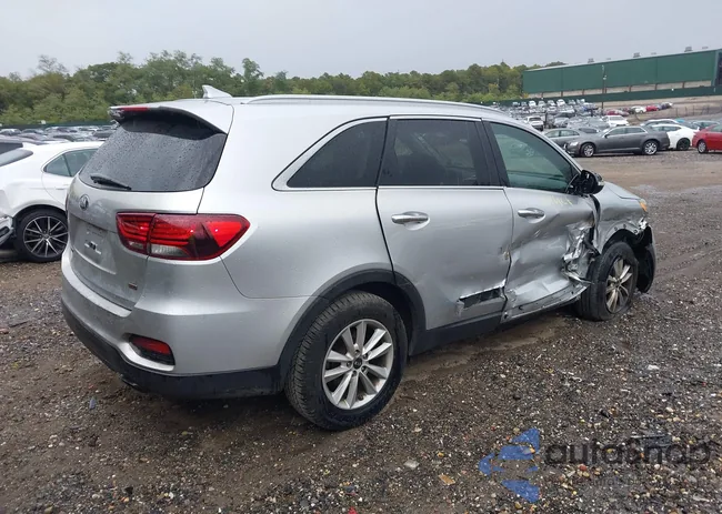 5XYPGDA3XKG575357: 43403264