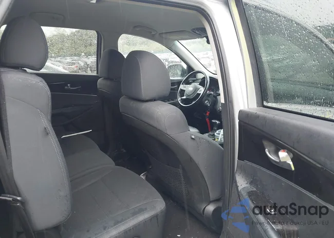 5XYPGDA3XKG575357: 43403264