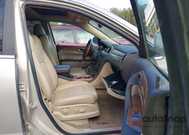 5GALRBED5AJ210987: 43403285