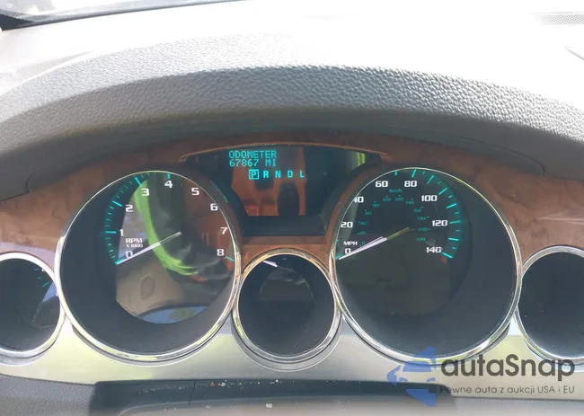 5GALRBED5AJ210987: 43403285