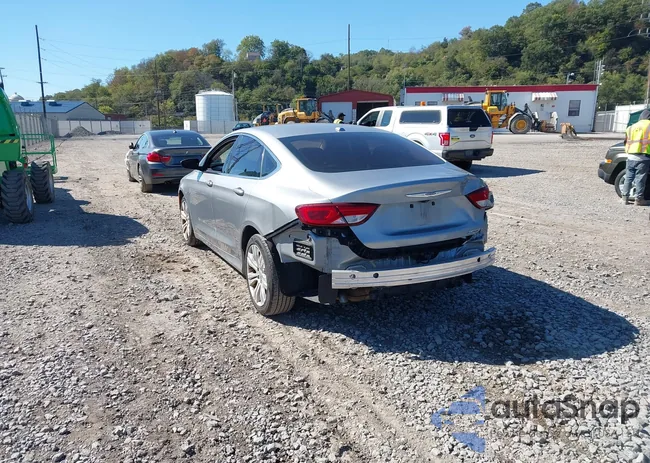 1C3CCCAB3FN558902: 43403301