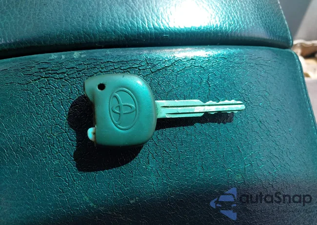 JTEZU17R98K021351: 43403310