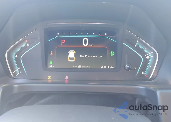 5FNRL6H78NB023425: 43403342