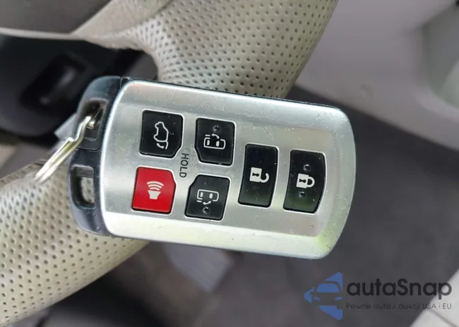 5TDYK3DC8BS079307: 43403367