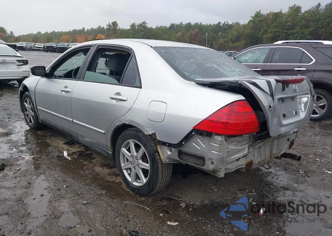 1HGCM56167A106411: 43403387