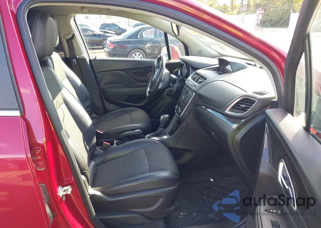 KL4CJBSB5FB085865: 43403447