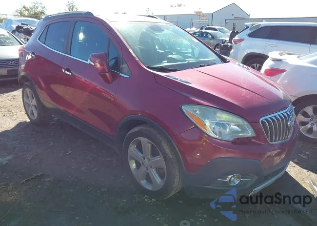 KL4CJBSB5FB085865: 43403447