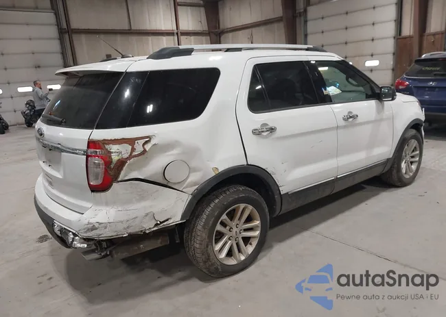 1FM5K8D85DGC76357: 43403489