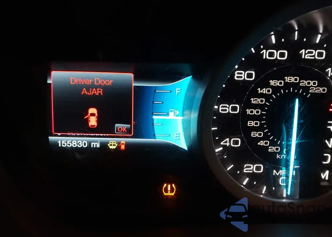 1FM5K8D85DGC76357: 43403489