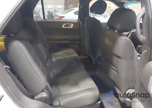 1FM5K8D85DGC76357: 43403489