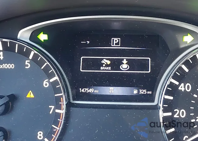 1N4AL3AP4JC290399: 43403511