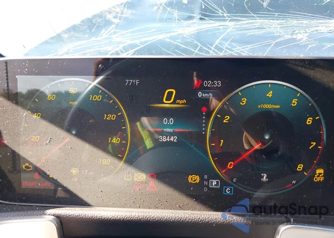 W1N4M4HB0MW154030: 43403524