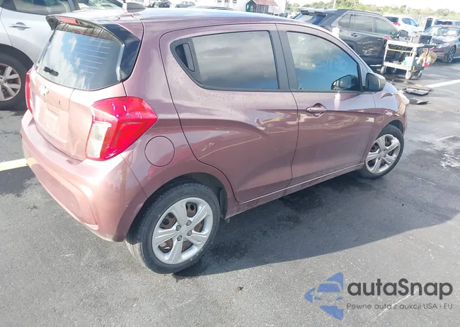 KL8CB6SA4MC714694: 43403534