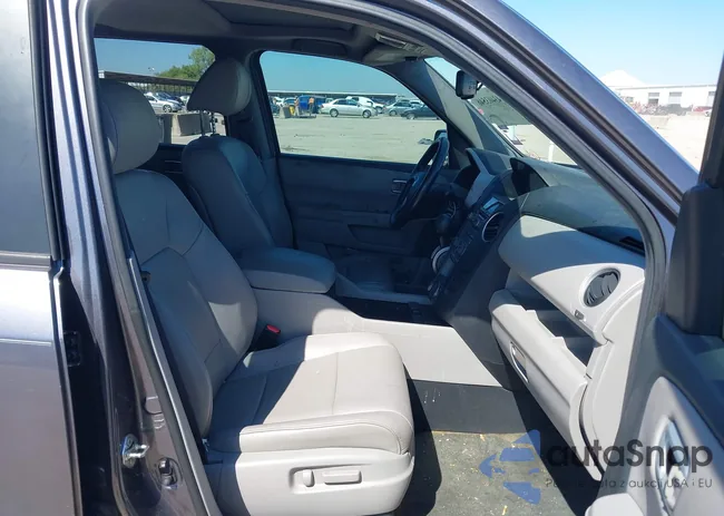 5FNYF3H72EB015354: 43403546