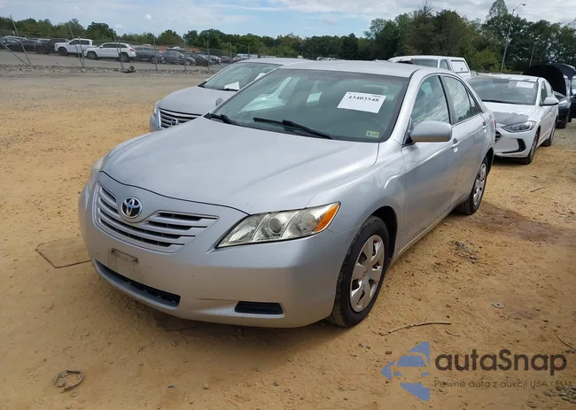 4T1BE46K77U014230: 43403548