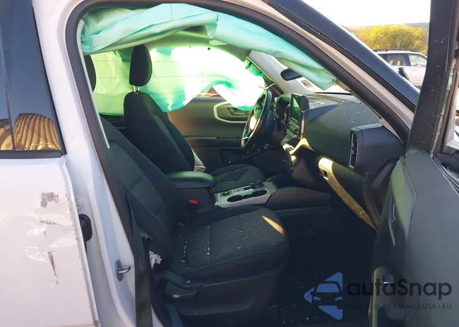 3FMCR9B64NRE35695: 43403558