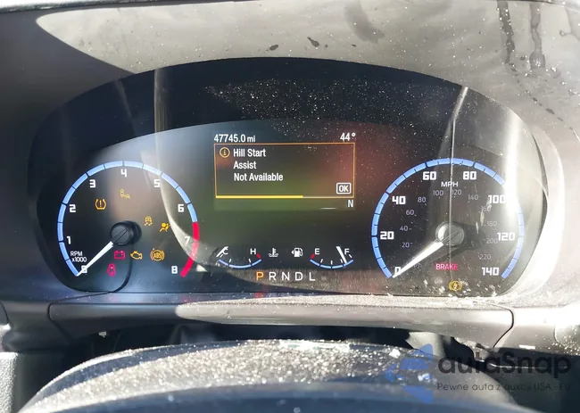 3FMCR9B64NRE35695: 43403558