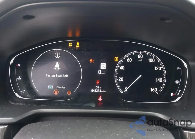 1HGCV2F34MA020409: 43403561