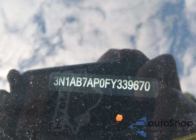 3N1AB7AP0FY339670: 43403573