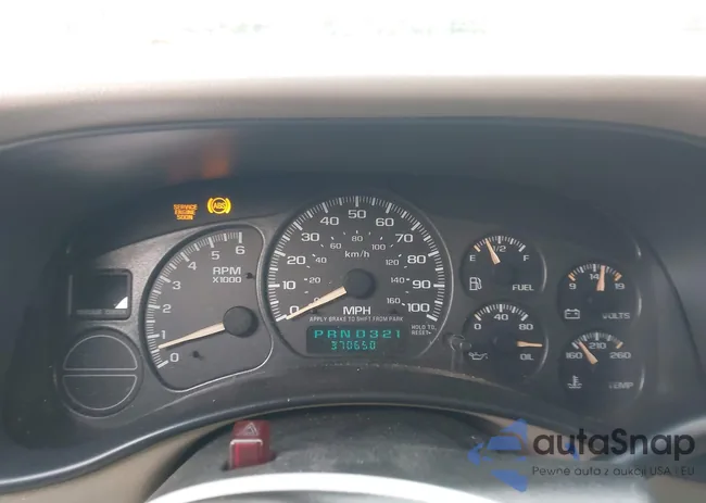 1GNEK13Z52J157172: 43403583