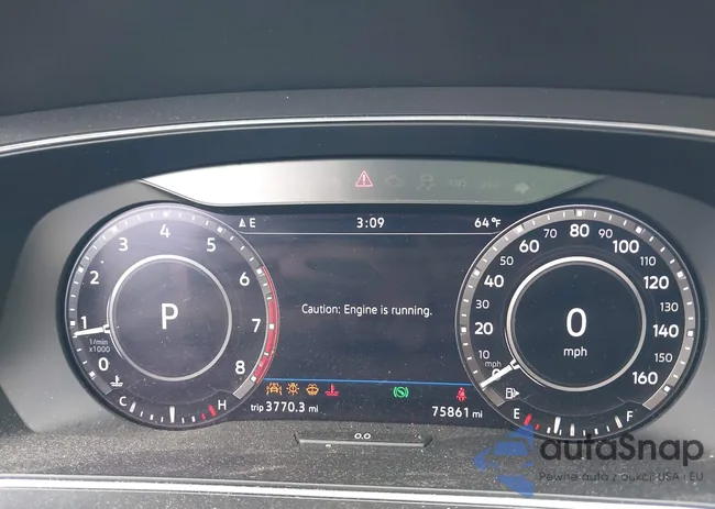 3VV2B7AX8KM009229: 43404646