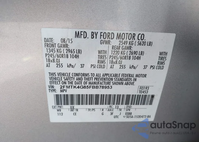 2FMTK4G85FBB78953: 43404659