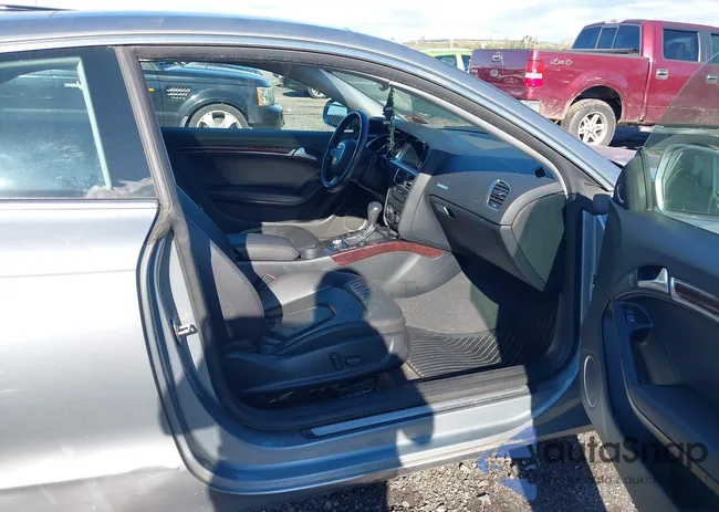 WAUDK78T68A023921: 43404673