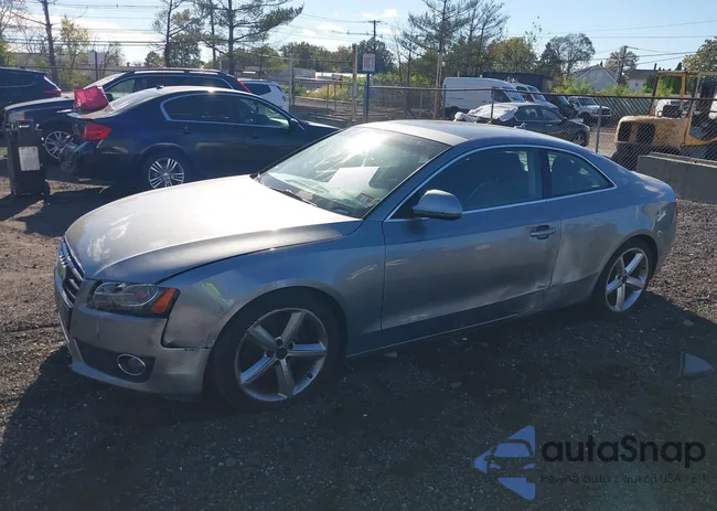 WAUDK78T68A023921: 43404673