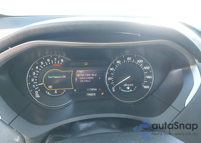 3LN6L2J91GR623501: 43404726