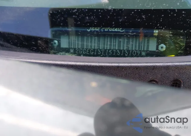 2GCEC13T151313109: 43404730