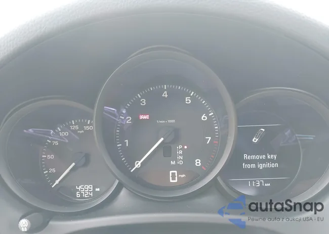 WP1AA2A51SLB03175: 43404761