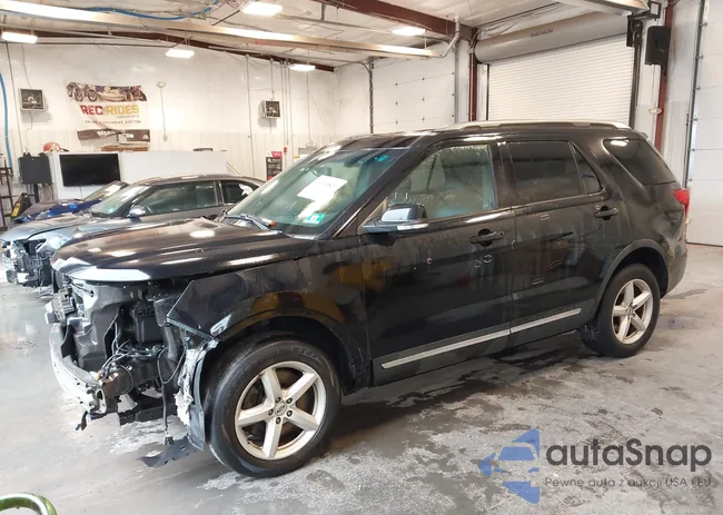 1FM5K8D89GGC68699: 43404829