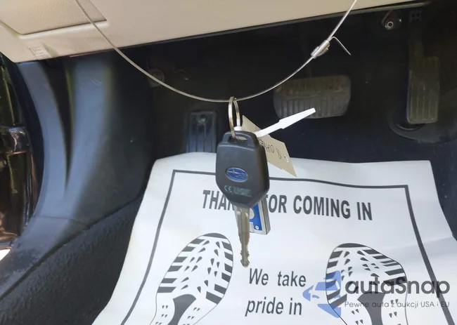 4S4BSAAC3J3236929: 43404841