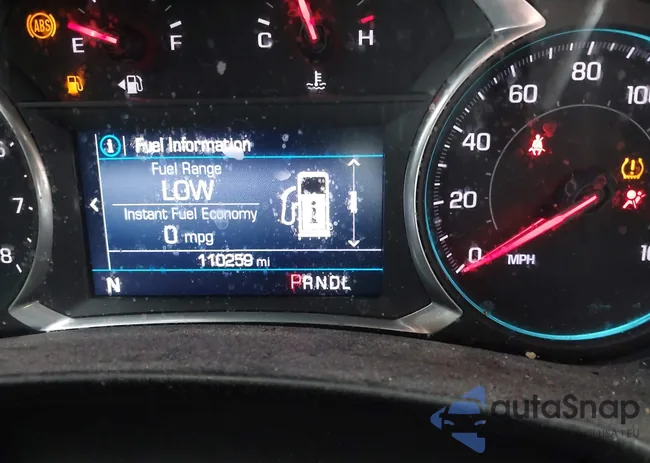 3GNAXKEV9KS522001: 43404843