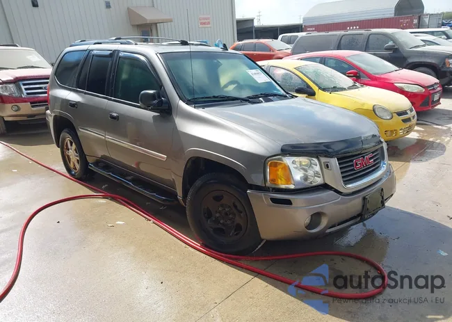 1GKDS13S682142906: 43404852