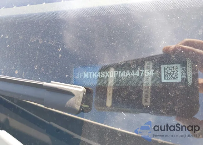 3FMTK4SX0PMA44754: 43404857