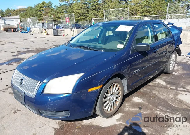 3MEHM08137R664872: 43404873