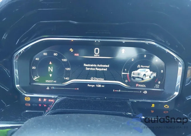 1GTRUJEK4PZ185848: 43404874