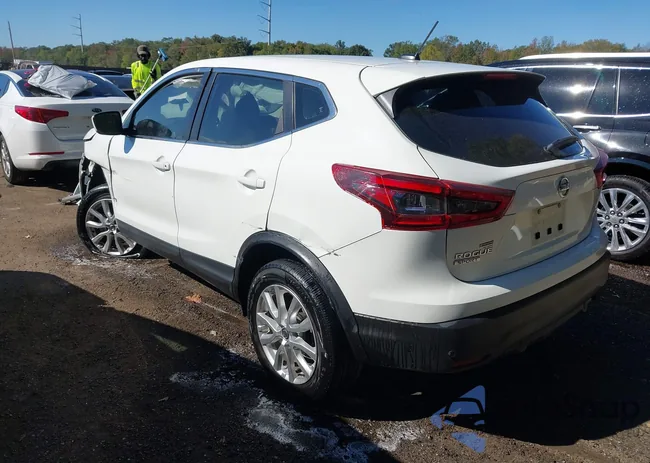 JN1BJ1AW1MW431208: 43404883