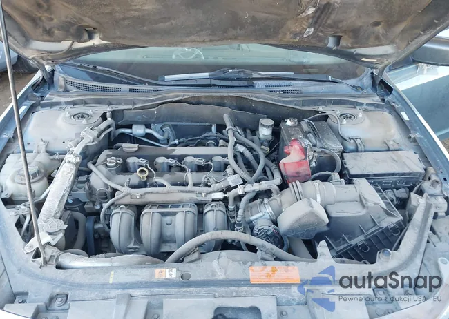 3FAHP0JA2CR310070: 43404907