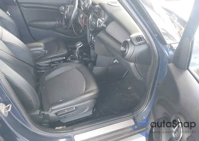 WMWXS5C58FT829299: 43404927