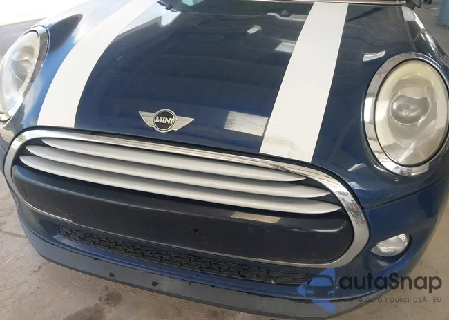 WMWXS5C58FT829299: 43404927